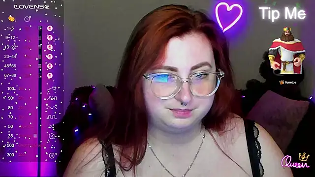 Chat XXX Live Alicia_love00