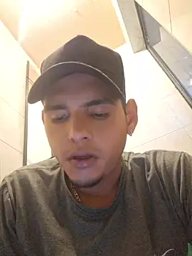 Daiberrubio Webcam show