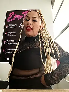 Chat XXX Live LUISA__07