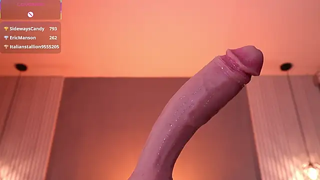 Chat XXX Live ValeryNova