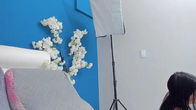 Sembang XXX Secara Langsung letty_straus