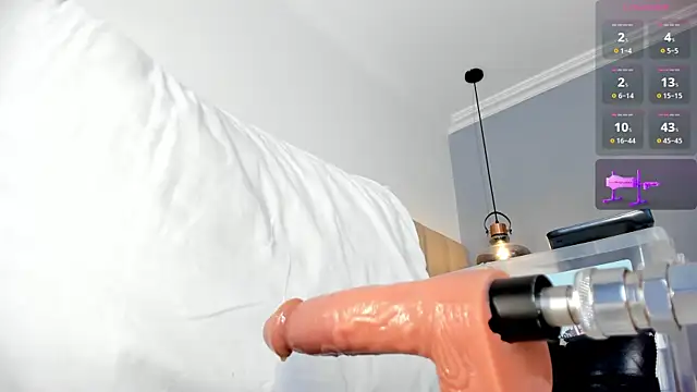 SOFIAGOEZ30's Webcam Show