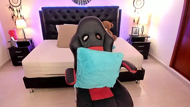 Živý XXX chat LolaVillalobos