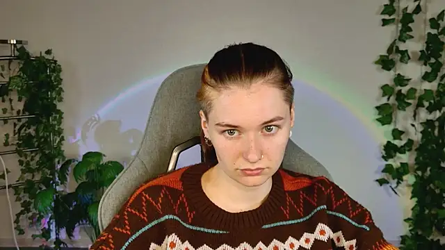 LadyLolipop_ Live XXX-chat