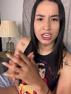 Živý XXX chat Val12777