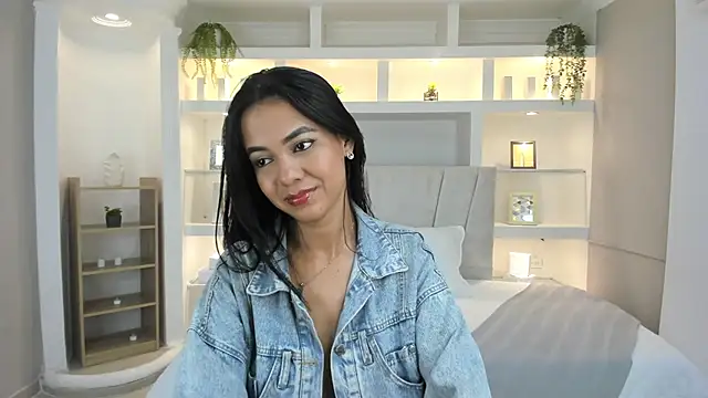 Živý XXX chat stefie_miss