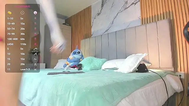 دردشة DustinLevine الجنسية المباشرة