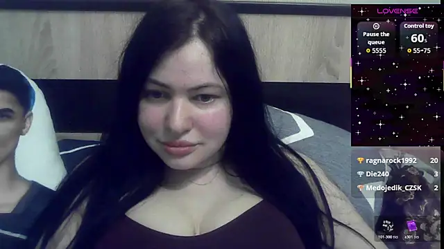 German_Eva 即時 XXX 聊天