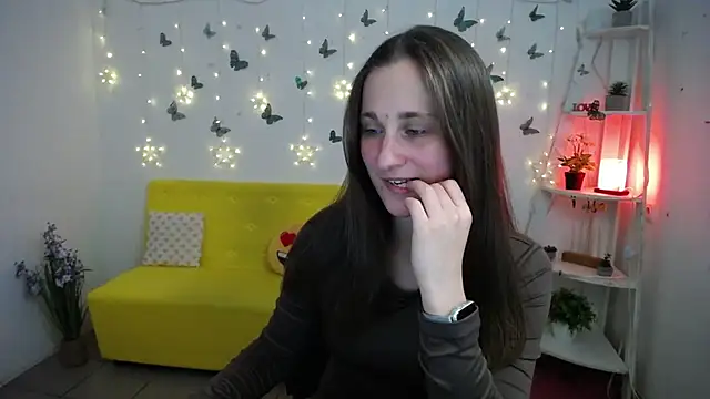 MichelLeee Chat XXX in diretta