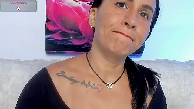 Chat XXX Live Sara_Charmy