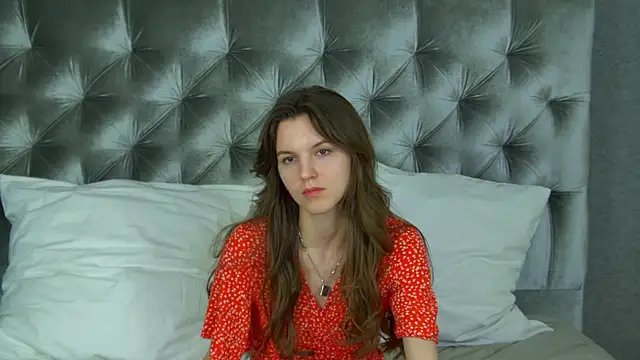 แชท XXX สดของ AmaliaLima