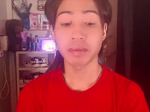 Erin_23's Webcam Show