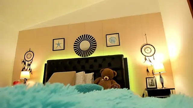 LolaVillalobos 라이브 XXX 채팅