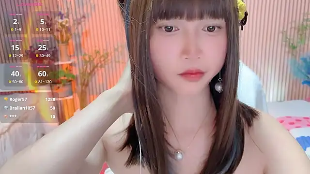 di-or-n Live XXX chat