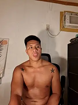 Felix_AsherのライブXXXチャット