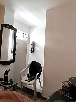 Marianatrans01's Webcam Show