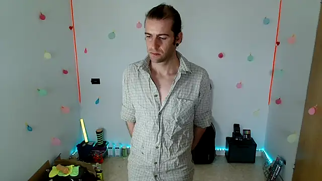 hei_69 Live XXX-chat