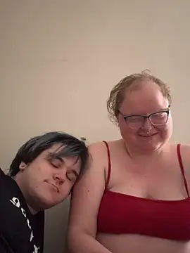 KadiSparkle's Webcam Show