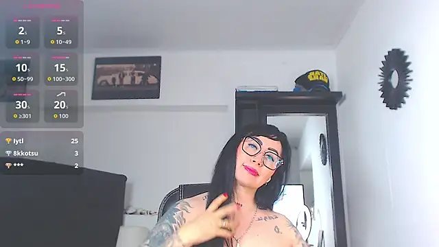 Vicky_hotmilf: απευθείας συνομιλία ΧΧΧ