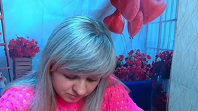 VeronicaSvitt: απευθείας συνομιλία ΧΧΧ