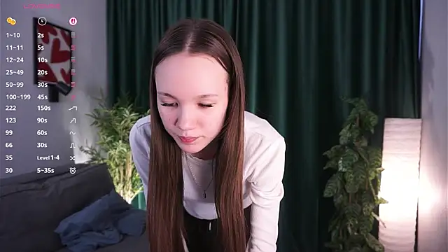 SheriSonders Webcam show