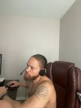 Fathero1time: вебкам-шоу