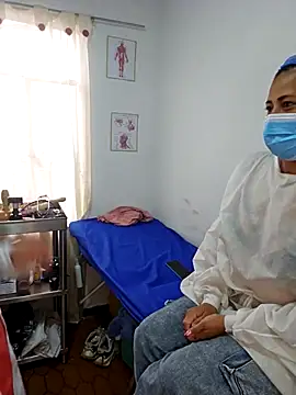 Sembang XXX Secara Langsung JustSamantha_