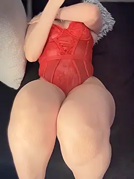 Lil-Wolfie20 Webcam-Show