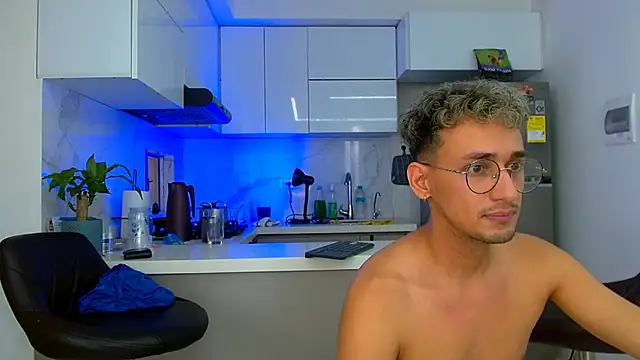 twoboyssexのウェブカメラショー