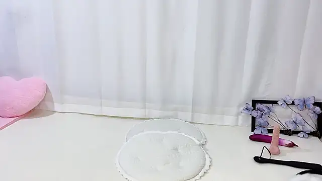 دردشة Tangbao-Baby الجنسية المباشرة