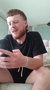 bailey_mcvicar webkamerás műsora