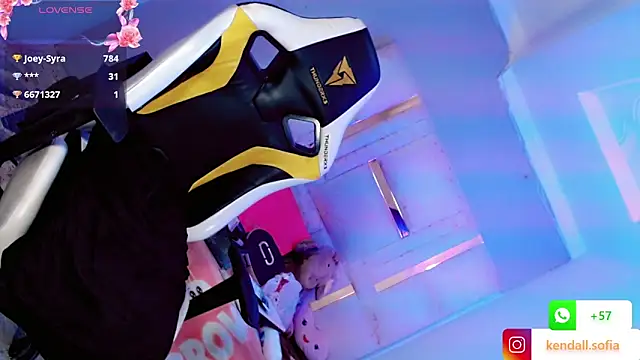 Sophiaa_doll_ 在線直播表演