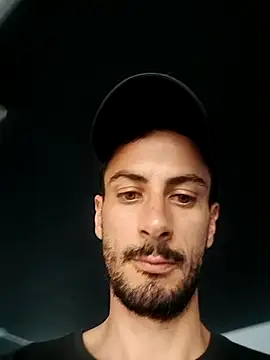 LiL-DRapXXX Show Webcam