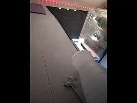 LordSpunFun – Kamerová šou