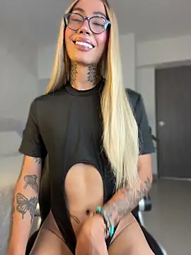 Show de miss_tatiana_ na webcam