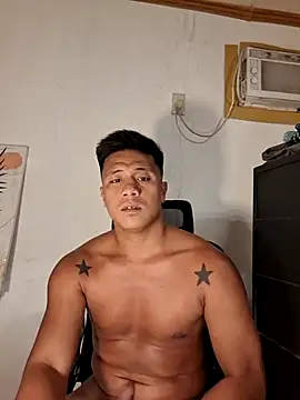 Felix_Asher Live XXX-Chat