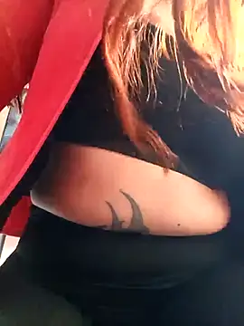 Samyra_Biker12's Webcam Show