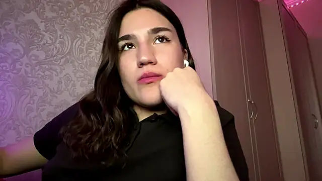 Mary_Nitherson's Live XXX Chat