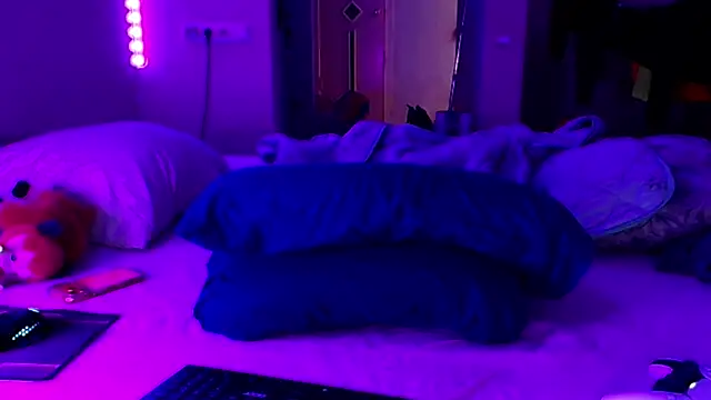 baphomet_from_ice webcam show