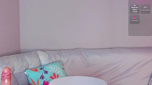 Miia_Grey_'s Live XXX Chat