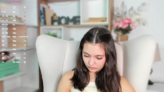 MirthaBolduan: онлайн-секс-чат