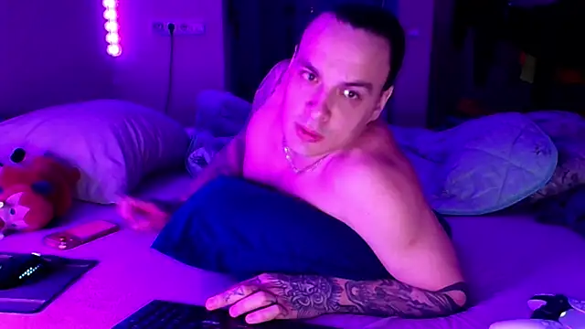 عرض كام baphomet_from_ice