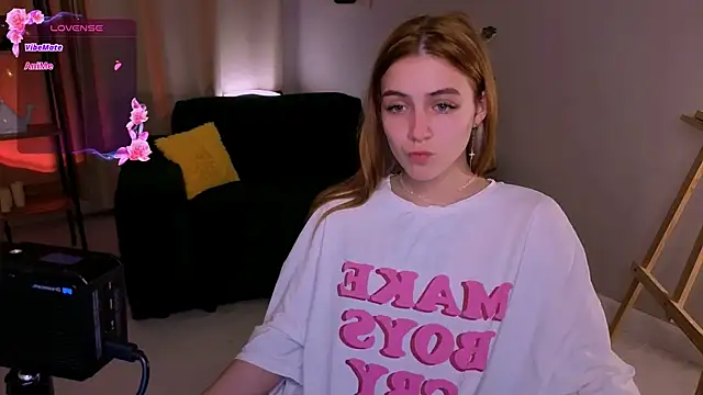 Bella_xBaby's Live XXX Chat