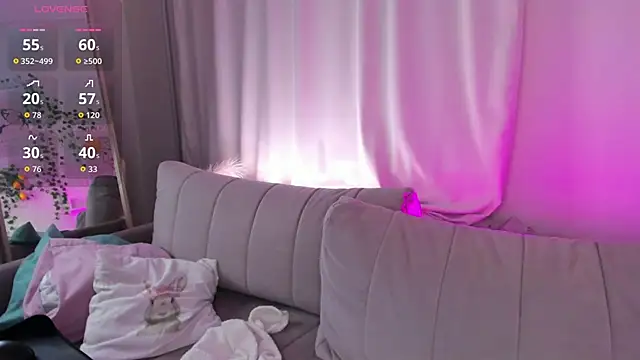 Luna__ris' Live XXX Chat