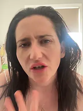 Siren__xxx Pertunjukan Webcam