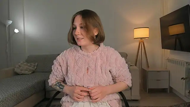 DottyKutzer's Live XXX Chat