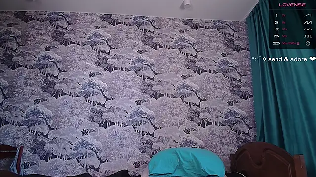 Ambrosia_nectar Chat XXX live