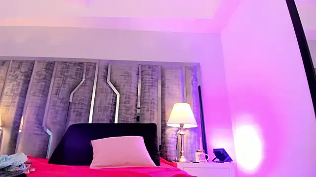 Chat XXX en directo de Ciara_Benet