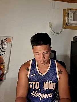 Felix_Asher Show Webcam