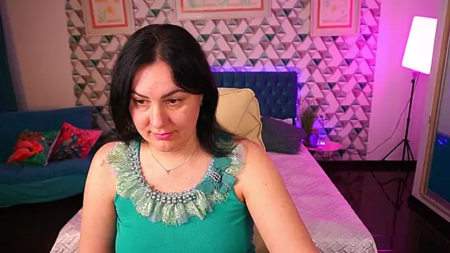 Chat XXX en directo de VelvetLuck